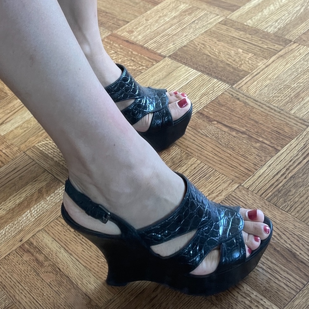 Stella Luna sandal